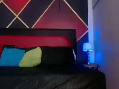 Snapshot of CindyandCarlo chatting on February 21, 12:17 pm CindyandCarlo online show from February 21, 12:17 pm