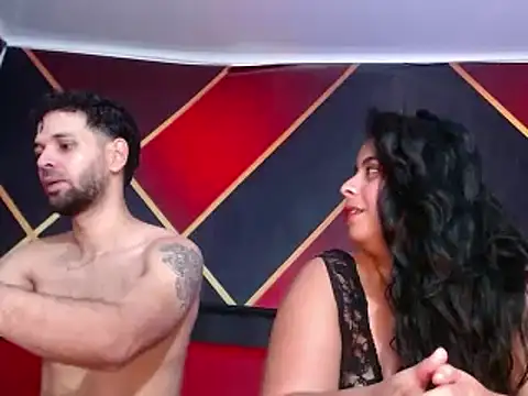 Snapshot of CindyandCarlo chatting on March 10, 9:40 pm CindyandCarlo online show from March 10, 9:40 pm