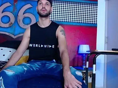 Snapshot of CindyandCarlo chatting on March 22, 3:20 pm CindyandCarlo online show from March 22, 3:20 pm