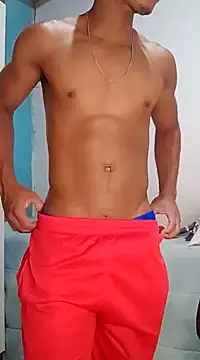 Leosilvaj1 online show from January 23, 12:35 am