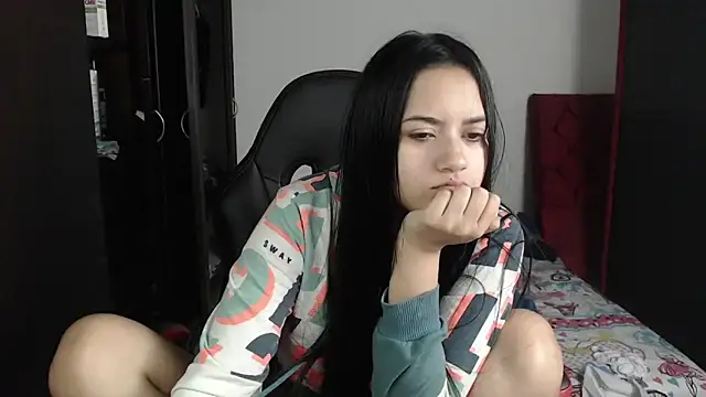 kayla k18 online show from February 17, 10:47 pm