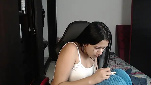 kayla k18 online show from February 22, 11:24 pm