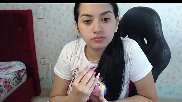 kayla k18 online show from October 8, 4:10 am