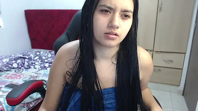 kayla k18 online show from February 20, 10:10 pm