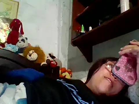 Snapshot of dafne19_ chatting on January 28, 8:36 am dafne19 online show from January 28, 8:36 am