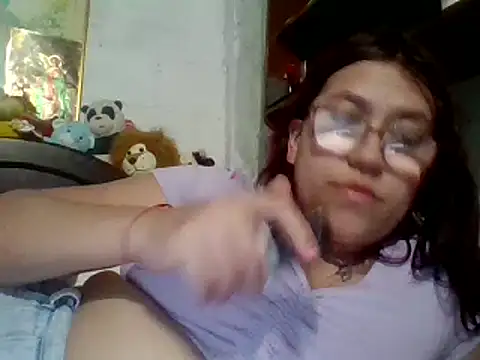 Snapshot of dafne19_ chatting on January 31, 4:03 am dafne19 online show from January 31, 4:03 am