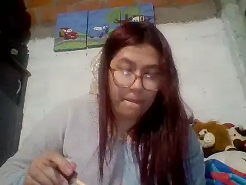 Snapshot of dafne19_ chatting on February 2, 3:10 am dafne19 online show from February 2, 3:10 am