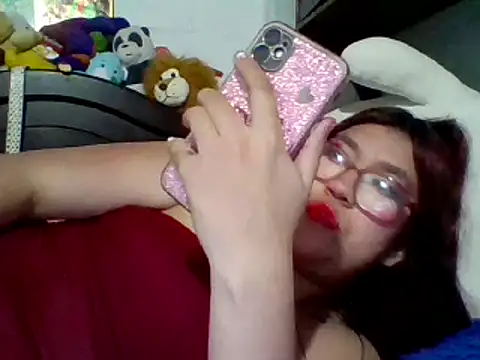 Snapshot of dafne19_ chatting on February 10, 6:09 am dafne19 online show from February 10, 6:09 am