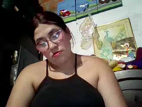 Snapshot of dafne19_ chatting on February 18, 3:42 am dafne19 online show from February 18, 3:42 am