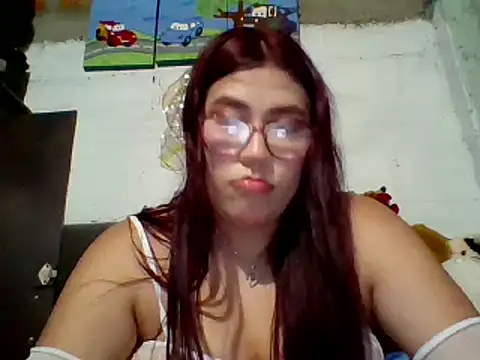 Snapshot of dafne19_ chatting on February 19, 6:55 am dafne19 online show from February 19, 6:55 am