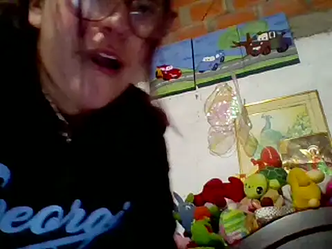 Snapshot of dafne19_ chatting on February 26, 3:21 am dafne19 online show from February 26, 3:21 am