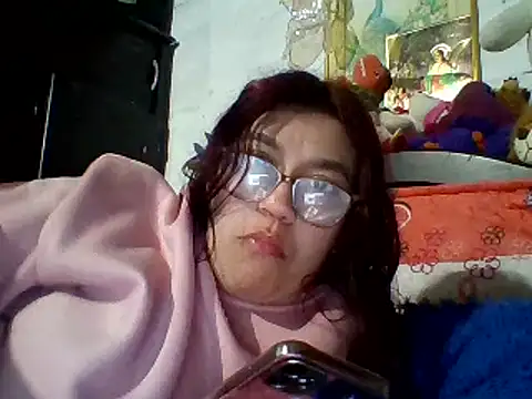 Snapshot of dafne19_ chatting on February 27, 2:10 am dafne19 online show from February 27, 2:10 am