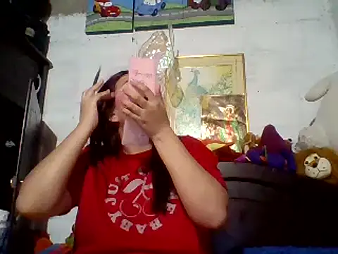 Snapshot of dafne19_ chatting on March 5, 4:13 am dafne19 online show from March 5, 4:13 am