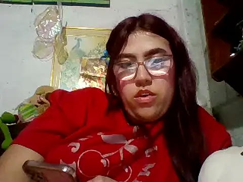 Snapshot of dafne19_ chatting on March 5, 7:16 am dafne19 online show from March 5, 7:16 am