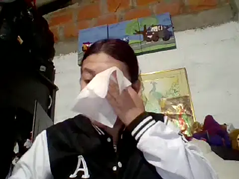 Snapshot of dafne19_ chatting on March 7, 3:19 am dafne19 online show from March 7, 3:19 am