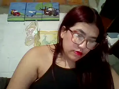 Snapshot of dafne19_ chatting on March 9, 4:27 am dafne19 online show from March 9, 4:27 am