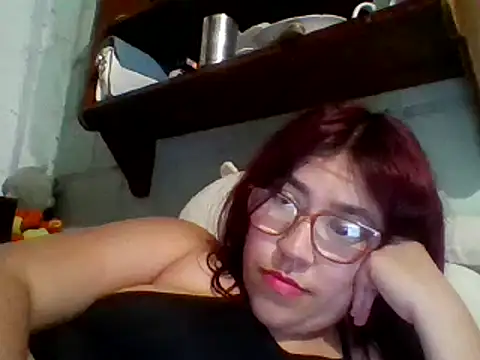 Snapshot of dafne19_ chatting on March 9, 7:34 am dafne19 online show from March 9, 7:34 am