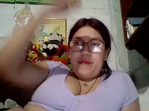 Snapshot of dafne19_ chatting on March 11, 7:58 am dafne19 online show from March 11, 7:58 am