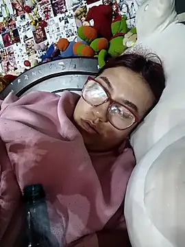 Snapshot of dafne19_ chatting on October 13, 5:07 am dafne19 online show from October 13, 5:07 am