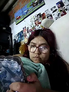 Snapshot of dafne19_ chatting on October 16, 5:19 am dafne19 online show from October 16, 5:19 am