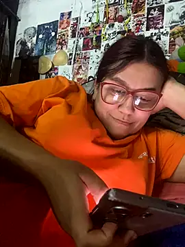 Snapshot of dafne19_ chatting on October 18, 5:32 am dafne19 online show from October 18, 5:32 am