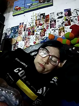 Snapshot of dafne19_ chatting on October 22, 5:08 am dafne19 online show from October 22, 5:08 am