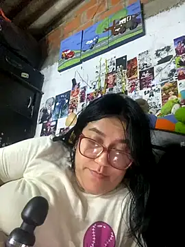 Snapshot of dafne19_ chatting on October 27, 3:43 am dafne19 online show from October 27, 3:43 am