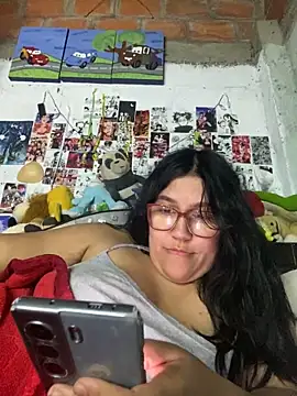 Snapshot of dafne19_ chatting on October 30, 4:14 am dafne19 online show from October 30, 4:14 am