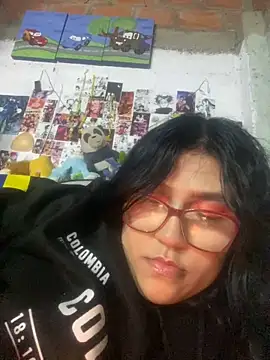 Snapshot of dafne19_ chatting on October 31, 4:35 am dafne19 online show from October 31, 4:35 am