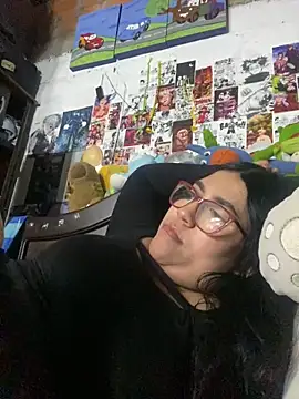 Snapshot of dafne19_ chatting on November 13, 4:44 am dafne19 online show from November 13, 4:44 am