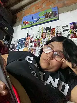 Snapshot of dafne19_ chatting on November 25, 4:23 am dafne19 online show from November 25, 4:23 am