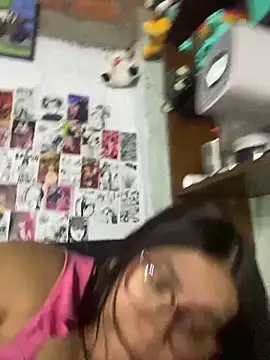 Snapshot of dafne19_ chatting on December 15, 4:50 am dafne19 online show from December 15, 4:50 am