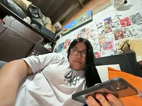 dafne19  online show from May 3, 3:23 am