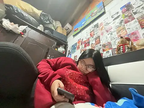Snapshot of dafne19_ chatting on May 15, 3:02 am dafne19 online show from May 15, 3:02 am
