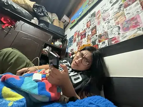 Snapshot of dafne19_ chatting on June 5, 6:52 am dafne19 online show from June 5, 6:52 am