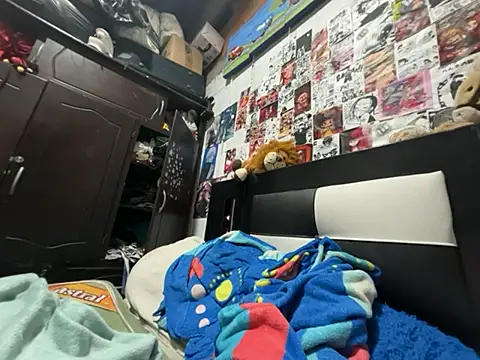 Snapshot of dafne19_ chatting on June 7, 5:00 am dafne19 online show from June 7, 5:00 am