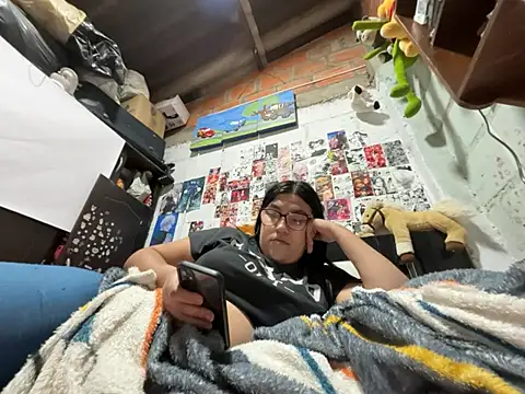 Snapshot of dafne19_ chatting on June 22, 2:46 am dafne19 online show from June 22, 2:46 am