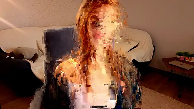 AnaHoney online show from March 18, 3:31 am