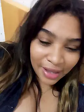 ambarlennoix online show from January 16, 5:00 am