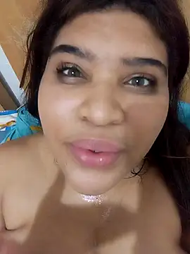 ambarlennoix online show from January 22, 10:50 am