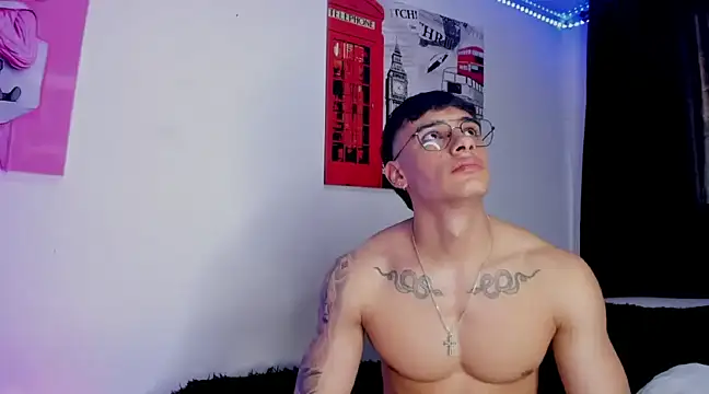 joseph boy online show from February 1, 4:11 pm