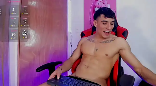 joseph boy online show from February 5, 3:31 pm