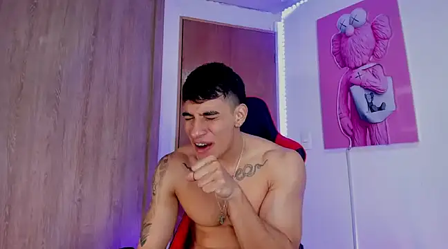 joseph boy online show from February 6, 12:48 pm