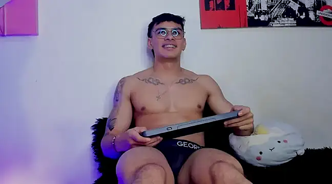 joseph boy online show from February 17, 3:31 pm