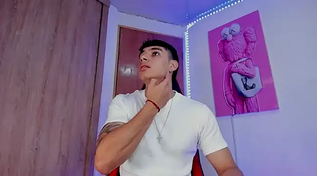 joseph boy online show from February 19, 12:33 pm