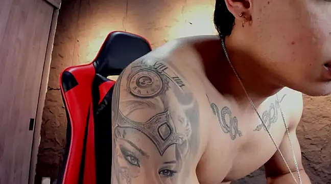 joseph boy online show from March 10, 12:48 pm