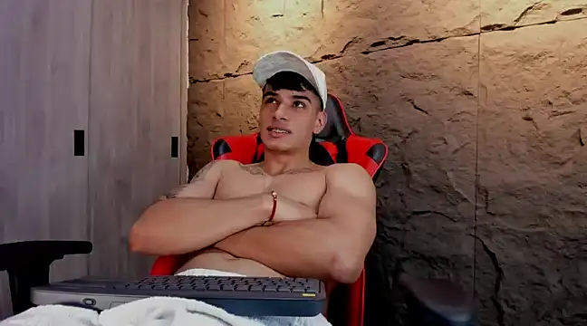 joseph boy online show from March 13, 3:50 pm