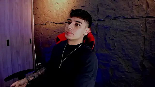 joseph boy online show from October 3, 12:35 pm