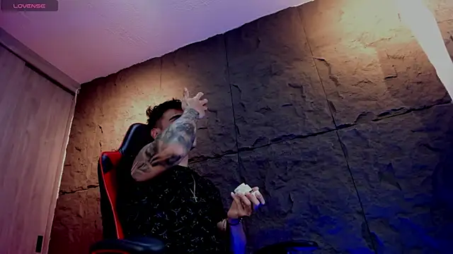 joseph boy online show from October 20, 11:54 am