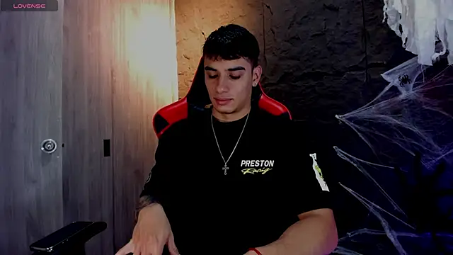 joseph boy online show from October 24, 11:50 am